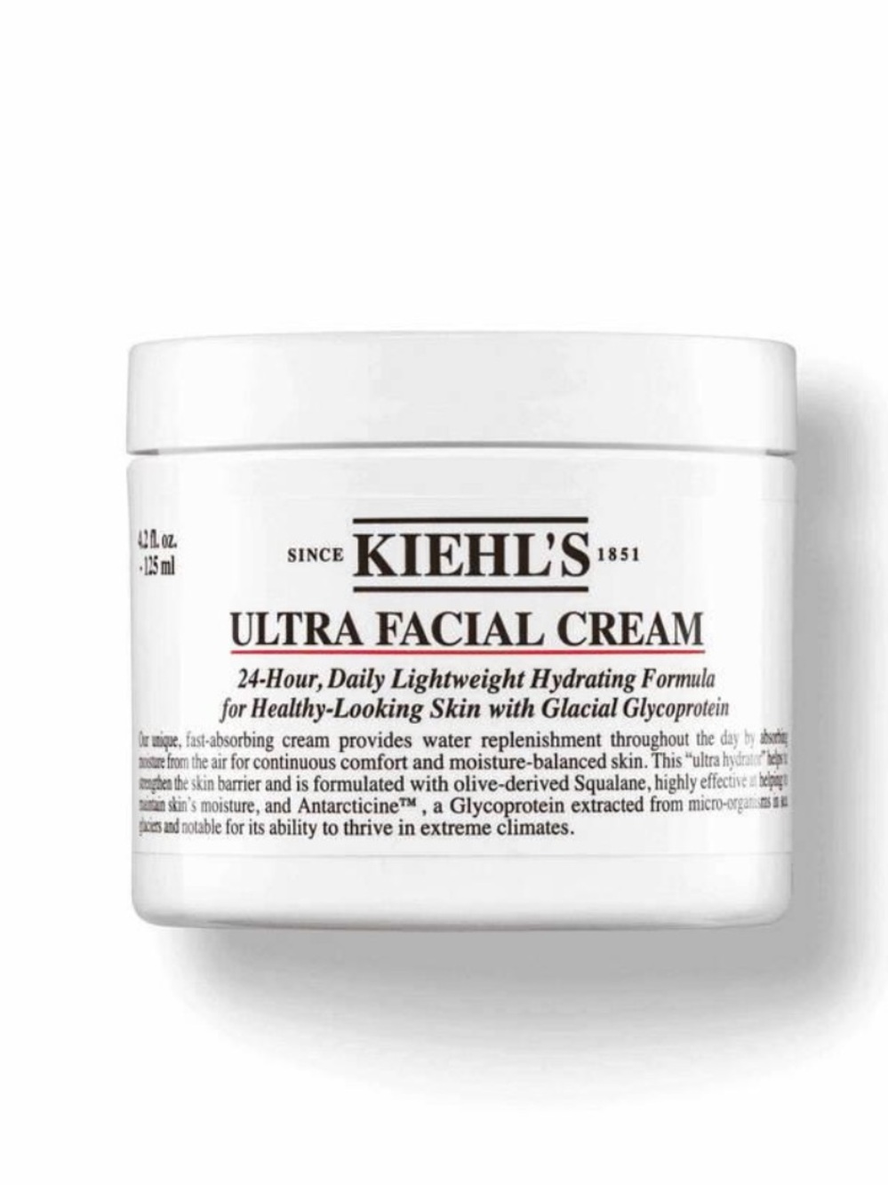 Kiehl's Ultra Facial Cream